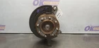18 Dodge Ram 3500 4X4 Pickup Spindle Knuckle Front Left Driver Used. Price: $275.00.
