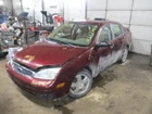 Steering Column Floor Shift Tilt Wheel Cruise Control Fits 05-07 Focus 342623 Used. Price: $189.89.