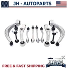 12PC Front Upper Control Arms Kit For 2012-2018 Audi A6 A7 Quattro RS7 S6 New. Price: $289.19.