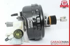 08-15 Mercedes W207 C250 E350 Power Brake Booster Master Cylinder Reservoir Oem Used. Price: $64.75.