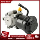Fit For 1995-1996 Toyota Tacoma 2.4L 2.7L 1998-2001 Power Steering Pump New. Price: $61.99.