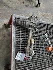 Front Axle 3.73 Ratio Opt GT4 Fits 04-12 Canyon 305720 Used. Price: $172.50.