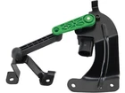 For 2019-2023 Volkswagen Arteon Suspension Ride Height Sensor 19891FPGF New. Price: $42.15.
