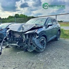 Crossmember/k-frame Front Japan Built Fits 21-25 Rogue 2376883 Used. Price: $1234.99.