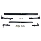 Apex Chassis KIT380-STL Prolock Steel Tie Rod/drag Link For 03-13 Ram 2500/3500 New. Price: $1095.00.