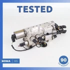 13-22 Rr Sport L494 L405 Active Suspension Stabilizer Hydraulic Valve Block Oem Used. Price: $1355.23.