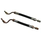 Scott Drake Power-steering Control Valve Hose Pair Mustang 1965-1966 New. Price: $62.19.