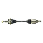 Passenger Axle Shaft Front 6-183 3.0L Thru 5/25/93 Fits 86-93 Sable 278619 New. Price: $124.53.