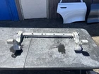 Rivian R1S R1T 2022-2026 Oem Front Subframe Crossmember Cradle Bracket Bar Awd Used. Price: $500.00.