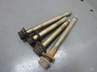 Honda Prelude Front Subframe Bolts Suspension 1997-2001 Oem Used. Price: $24.98.