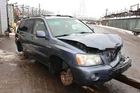 Driver Strut Front Vin W 5TH Digit Hybrid Fits 06-07 Highlander 398579 Used. Price: $110.00.