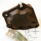 1966 Ford Heavy Duty Truck Front Spring Hanger Bracket (C6TZ5340A) Nos New. Price: $269.00.