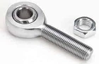 Competition Engineering 6130 Chrome Moly Rod End Right-hand Thread New. Price: $50.99.