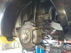 Driver Left Rear Suspension Without Crossmember Fits 13-16 Dart 24661 Used. Price: $225.00.