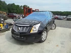 Passenger Right Lower Control Arm Front Fits 13-16 Cadillac Srx Used. Price: $94.99.
