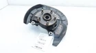 Driver Left Front Spindle/knuckle Fits 10-15 Lexus RX350 50996 Used. Price: $159.99.