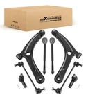 8X Suspension Front Lower Control Arms For Mitsubishi Lancer 2008-2017 K620548 New. Price: $70.43.