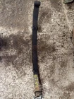 Front Leaf Spring From 1995 Jeep Wrangler 10150032 Used. Price: $165.93.