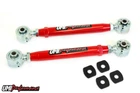 Rear Adjustable Toe Rods Roto-joint End 08-09 G8, 2010-2014 Camaro Red Umi *2524 New. Price: $349.99.