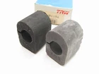 (2) Trw HB1156 Suspension Stabilizer Sway Bar Bushings - Front New. Price: $12.99.