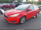 2015-18 Ford Focus Steering Column Floor Shift Tilt And Telescopic Assembly Oem Used. Price: $119.95.