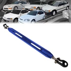Megan Blue Rear Lower Strut Tower Brace Bar For 90-01 Integra / 88-95 Civic New. Price: $68.71.