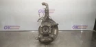 18 Nissan Titan Xd Spindle Knuckle Front Left Driver 5.0L 4X4 4WD Used. Price: $90.00.