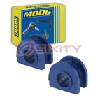 Moog Front To Frame Stabilizer Bar Bushing Kit For 1968-1986 Chevrolet C20 Bl New. Price: $27.93.