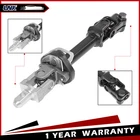 Intermediate Steering Shaft For Cadillac Dts 2581045 Pontiac Bonneville Buick New. Price: $44.89.