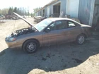 Passenger Lower Control Arm Front Coupe ZX2 Fits 98-03 Escort 2160774 Used. Price: $90.25.