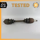 72-85 Mercedes R107 450SLC 380SL Rear Right Of Left Cv Half Shaft Axle Oem Used. Price: $199.20.
