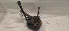 Left Rear Complete Suspension Assembly Oem 08-11 Mercedes-benz C300 Used. Price: $150.00.