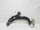 2013 - 2019 Ford Taurus Lower Control Arm Front Driver Left Side Oem Used. Price: $88.11.