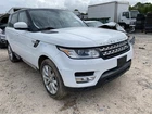 Crossmember/k-frame Front Fits 13-18 Range Rover 607175 Used. Price: $564.39.