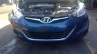 Driver Lower Control Arm Front Korea Built Sedan Fits 14-16 Elantra 285655 Used. Price: $80.74.