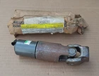 1981-1985 Plymouth Dodge Chrysler Nos Mopar Lower Steering Shaft Coupling Assy New. Price: $59.95.