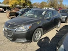 Suspension Passenger Right Front Knee 16" Wheel Fits 14-15 Malibu 868189 Used. Price: $714.99.