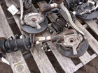 Driver Left Front Knee Fits 15-18 Edge 2956903 Used. Price: $189.00.