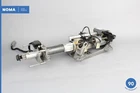 09-11 Jaguar Xfr X250 Steering Column Assembly 2W933C529AM Oem Used. Price: $91.30.