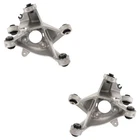 Pair Of Rear Knuckles 2020-2023 Oem Grade 118841600F 118841100F New. Price: $549.74.