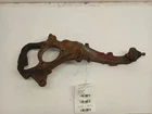 Front Passenger Right Spindle/knuckle From 2004 Chevrolet Trailblazer 11025390 Used. Price: $76.94.