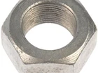 Dorman 615-113 Standard Spindle Nut M24 1.5 Hex Size 36MM New. Price: $30.36.