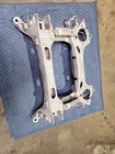 14-19 Corvette C7 Rear Suspension Cradle Subframe Oem Gm 20941666 #1018 Used. Price: $295.00.