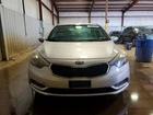 Passenger Right Front Spindle/knuckle Fits 14-18 Forte 3183800 Used. Price: $128.89.