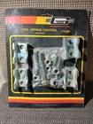 1986 Mr. Gasket Co.*universal Coil Spring Control #1280*SP*NOS*SAI New. Price: $12.49.