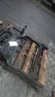 Crossmember/k-frame Front Fits 19-24 Infiniti QX50 423026 Used. Price: $546.00.