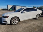 Driver Left Rear Suspension Without Crossmember Fits 14-20 Impala 5356357 Used. Price: $462.50.