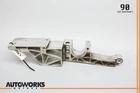 10-13 Porsche Panamera 970 Front Left Driver Side Subframe Support Bracket Oem Used. Price: $134.50.