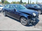 Right Rear Strut Oem 2017 Mercedes-benz C300 Used. Price: $125.00.