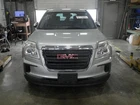 Passenger Right Front Knee Fits 10-17 Equinox 1725234 Used. Price: $104.99.